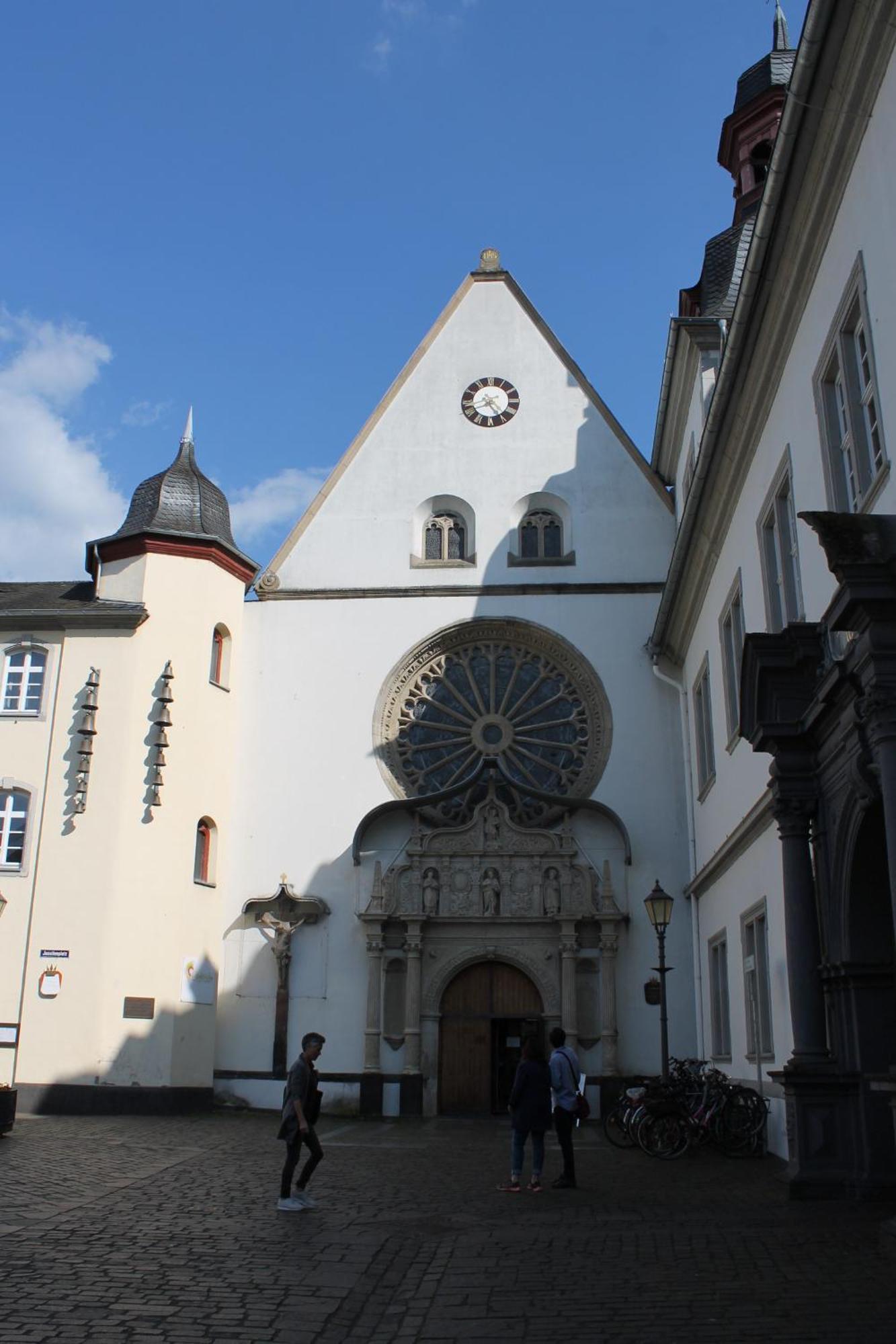 Ferienwohnung Auf Der Moselhoehe - Naehe Koblenz Und Cochem 迪布利希 外观 照片